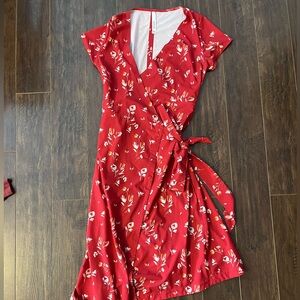 Kosan Go Travel Dress